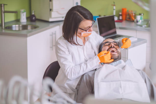 Best Pediatric Emergency Dentist in Randolph, WI